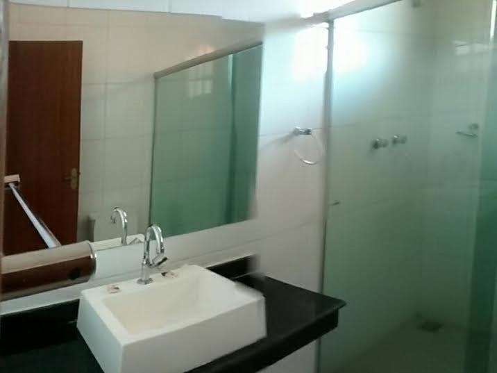 Hotel Pousada Vovo Duda Caeté Esterno foto